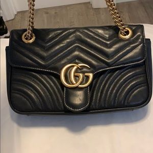 Gucci Marmont bag